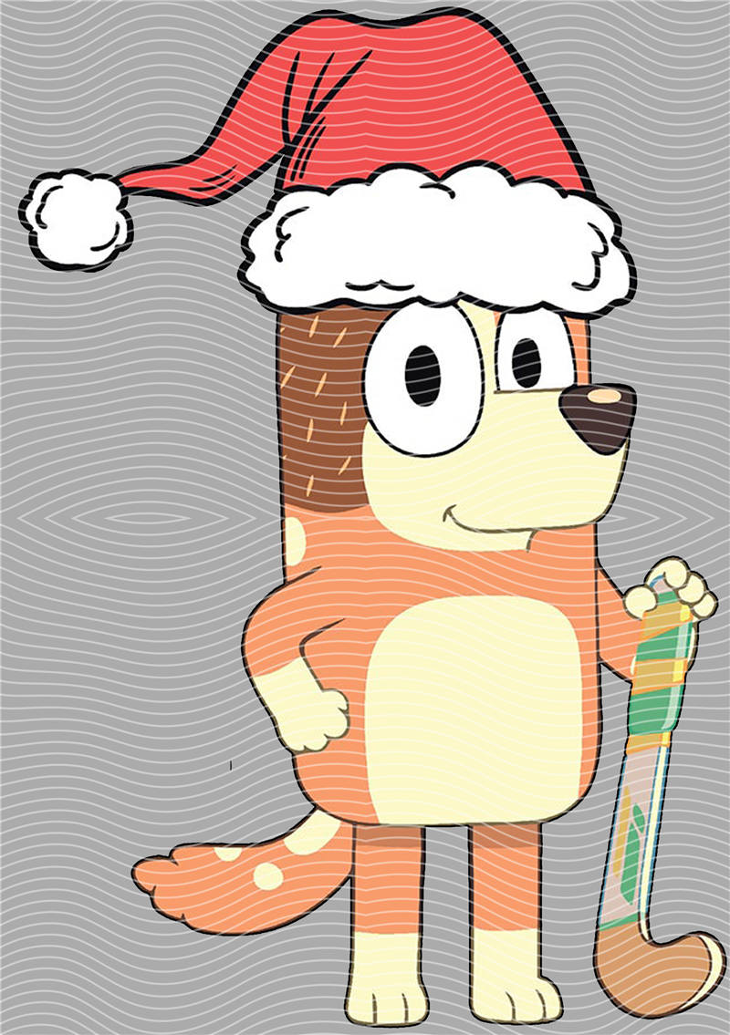 Christmas-DJ 428